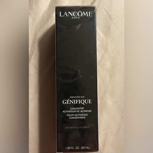 Lancôme Advanced Génifique Face Serum 1.69 fl Oz - Picture 2 of 6